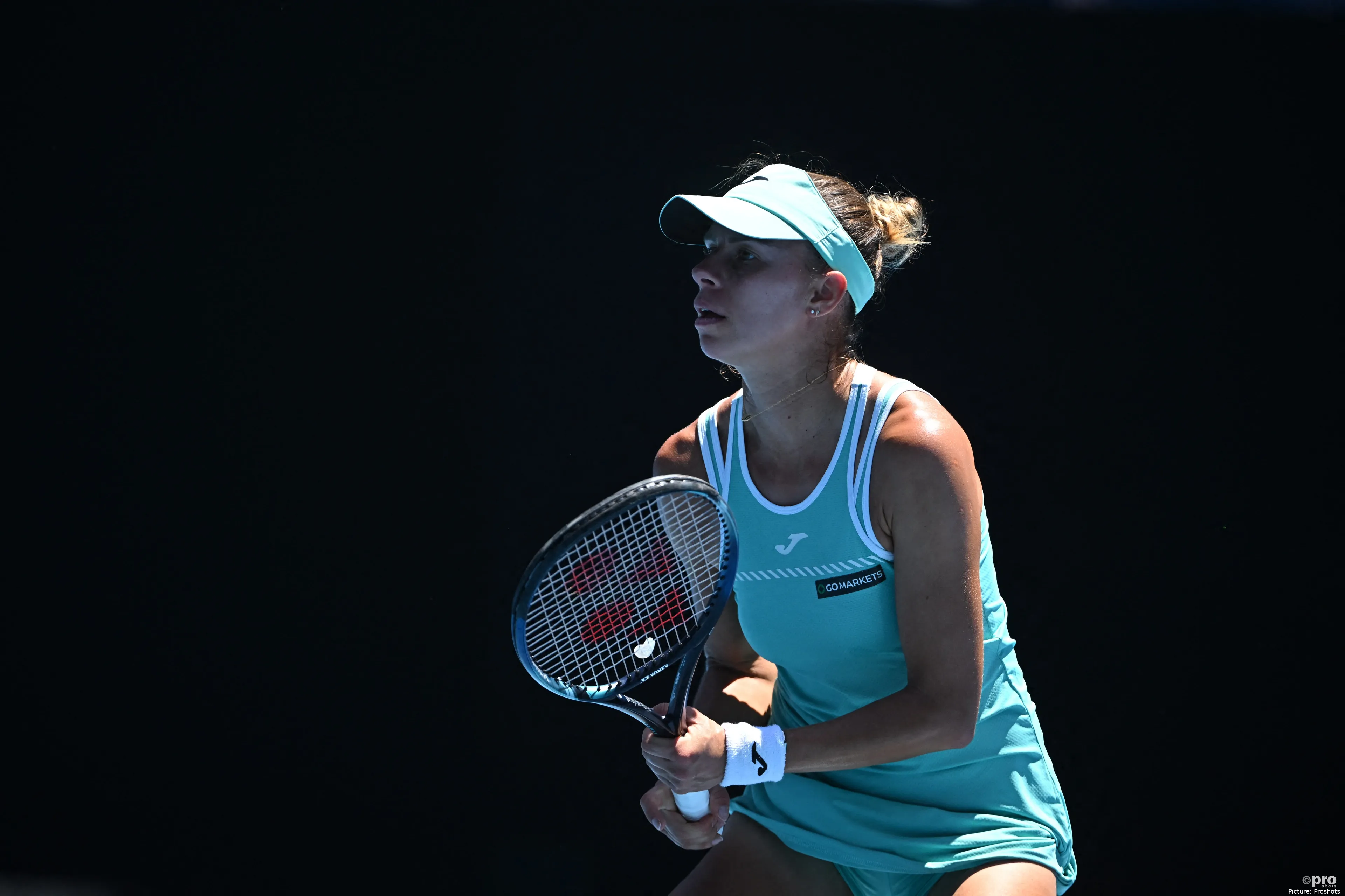 Magda Wuhan debut overshadowed by controversial tweet "I